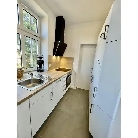 Apartmán Altes-offiziershaus-3