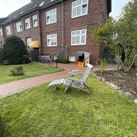 Altes-offiziershaus-3 * Borkum