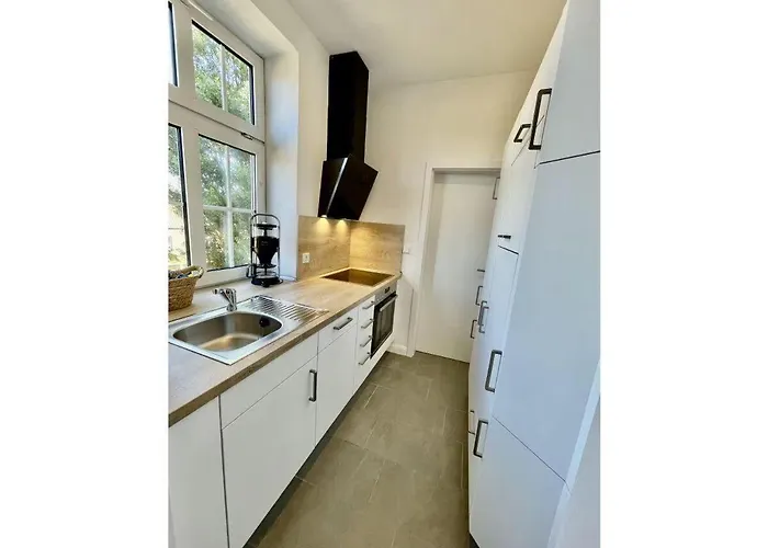 Appartamento Altes-offiziershaus-3