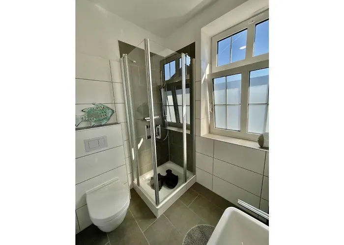 Appartamento Altes-offiziershaus-3